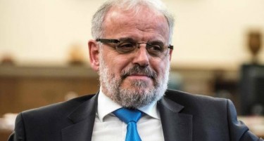 Талат Џафери и Горан Мисовски повикани во Обвинителството