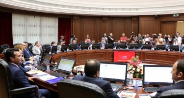 Владата ќе распишува избори за замени на осудениот Стојчев и починатиот Љата