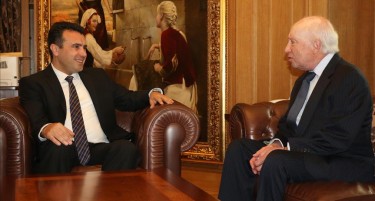 „Скај“: Нимиц интервенирал кај Заев