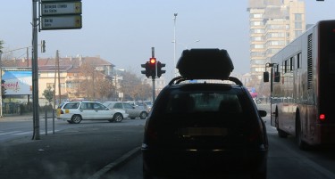 Твитерџиите бесни поради загадениот воздух - партиите продолжија со обвинувања