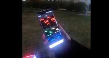 (ВИДЕО) ЕКО ПАТРОЛА ВО ЛИСИЧЕ: Сами измерија колку е загадено, еве го податокот