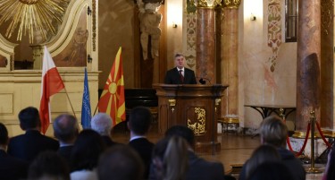 Иванов: Грција ќе добие постојан надзор за тоа како ние ќе се именуваме себеси