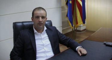 Приведен човекот со кој заврши вмровското управување со УБК