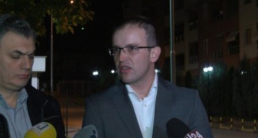 ОЈО НЕ МУ ДАДЕ ВРЕМЕ ЗА БЕГСТВО НА АТАНАСОВСКИ: Последниот директор од ВМРО ДПМНЕ на УБК оди во притвор