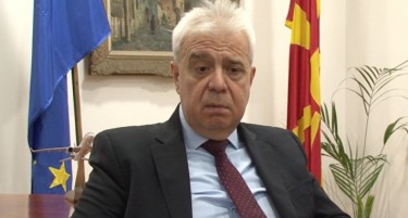 Министерот Ќахил: Владата нека одлучи дали треба да бидам сменет