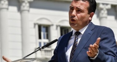 (ВИДЕО) Грците не сакаат Заев да им се меша во внатрешни работи
