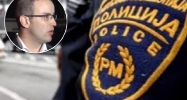 Како екс контраразузнавачот Владимир Атанасовски заврши зад решетки?