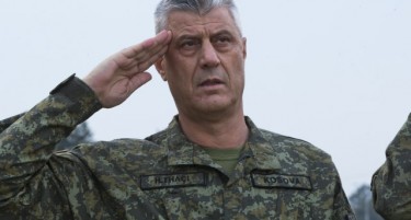 Зошто денес е „ДЕН Д“ за војската на Косово ?