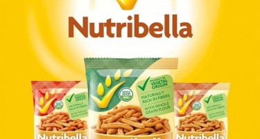 Nutribella - палета од вкусни, здрави, вегански и посни грицки. Внимателно одбрани состојки за сечиј вкус