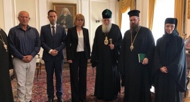 Бугарската црква по 20 години отстапи свој имот за да направи добро дело