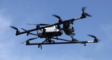 МЕПСО: Договорот за набавка на дронови не е склучен во четири очи