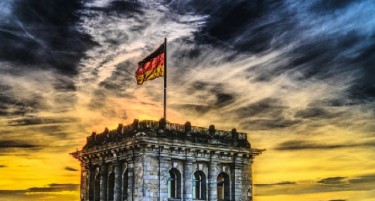 Германија урива рекорди со вработеност