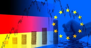 ПРОМЕНИ ВО ЕВРОПА: Лоши вести за најсилната економија