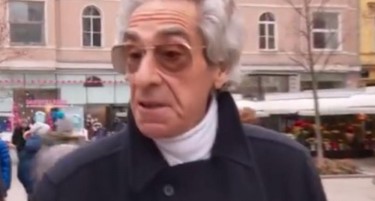 (ВИДЕО) Хрватски пензионер објасни кој е најдобар лек против грип, од неговата порака за пензионери ќе се смеете цел ден