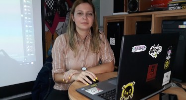 Македонска фриленсерка раскажува зошто е добро да се биде фриленсер и како да се заработи