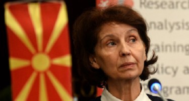 Силјановска Давкова вели дека за правата на малцинставата треба да важи реципроцитет