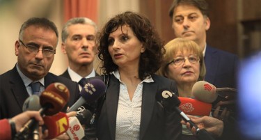 Која е Билјана Ивановска, новиот главен антикорупционер: Политички неутрална и непозната за јавноста