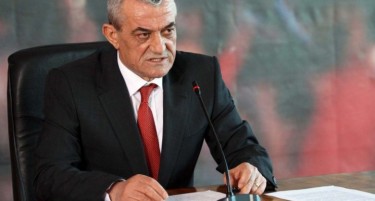 Албанската влада ја усвои одлука за прием на Македонија во НАТО