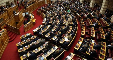 ШТО Е СЛЕДНО: Грција денес ќе му каже на Скопје дека го ратификувала Преспанскиот договор