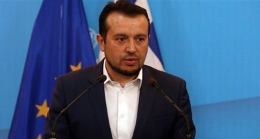 Познат првиот грчки министер што ќе ја посети „Северна Македонија“