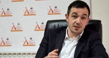 Стаменковски: Каиши на секое седиште во автобусите ќе ја зголемат безбедноста на патниците