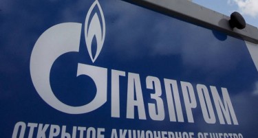 „Газпром“ ги објави податоците: Кои земји купиле најмногу руски гас лани?