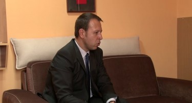 Започна судењето за „Талир“: Игор Јанушев повикан во име на обвинетото ВМРО-ДПМНЕ