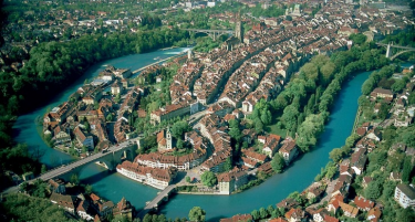 Кои се најдобрите градови за живот во Европа?