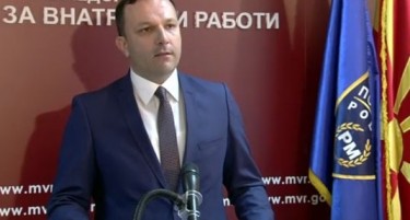 Спасовски ја смирува јавноста: Нема ниту киднапирања, ниту трговија со човечки органи