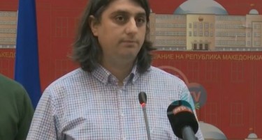 Мухамед Зекири се сомнева дека Џафери свесно одработи за ВМРО-ДПМНЕ