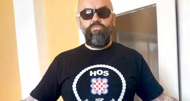 Сопругата на Игор Југ помош бара од хрватските медиуми, неговите роднини се дистанцирале од него