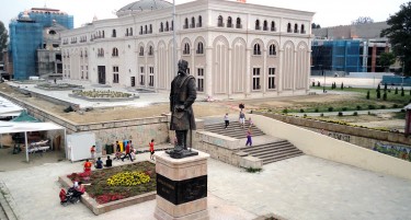 НОВО ИМЕ: Како ќе се именува отсега Музејот на ВМРО?