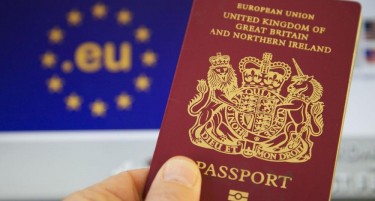 На Американците ќе им треба виза за ЕУ: Кога стапуваат на сила новите правила и што значи тоа