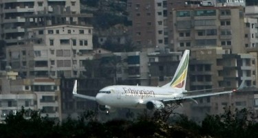 АВИОНСКА ТРАГЕДИЈА: Се урна нов авион боинг „737 MAX“-нема преживеани
