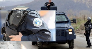 ШТО СЕ СЛУЧУВА: Блокирани патните правци кон северот на Косово