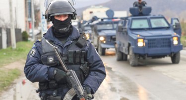 Албанците планираат да го превземат Трепча, Дачиќ ги предупреди КФОР и НАТО
