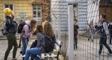 Угледен медиум пишува за децата родени по војната во Босна