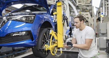 SUV модели на Шкода и Фолксваген ќе се произведуваат на Балканот