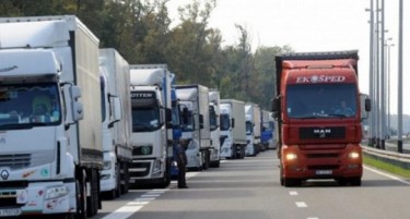 Македонската трговија со Русија прекината поради шпекулација