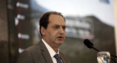 Грчкиот министер за транспорт денеска во Скопје ќе објави инвестиции