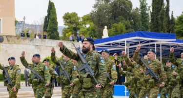 Зголемени безбедносни мерки за „македонската“ порада на 25 март