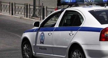 Грчката полиција уапси македонски државјанин