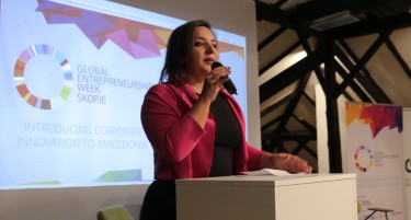 Нина Николиќ: Со дигитализација на стартап еко-системот ќе бидеме пиoнери во регионот