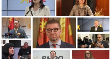 Мицкоски и The Hateful eight - Ќе се спречи ли Законот за СЈО без ВМРО?