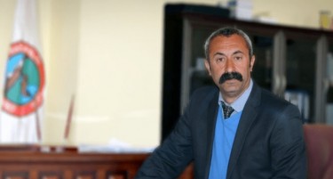 Комунист стана градоначалник на Тунџели