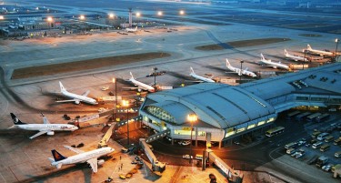 Експанзија: Кина ќе изгради над 200 нови аеродроми