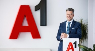 Ексклузивно интервју со Арнолднер: Новиот А1 бренд ќе значи понуда што овозможува врвно корисничко искуство