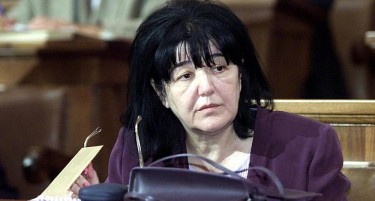 ЖЕЛБАТА ЌЕ И СЕ ИСПОЛНИ: Еве каде ќе почива Мира - вдовицата на Милошевиќ