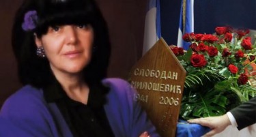 Мира Марковиќ зад себе оставила тестамент од кој се плашат многумина: Каква тајни на Милошевиќ има во него?