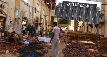 Официјално: Бројот на загинати во нападите на Шри Ланка е 253, а не 359 лица